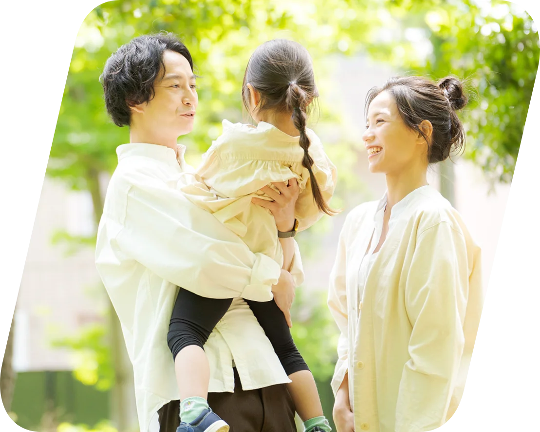 打合せする様子